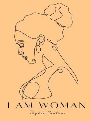 cover image of I Am Woman